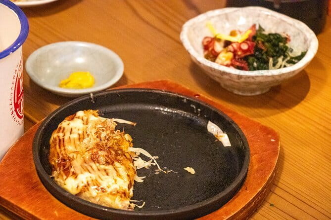 All-You-Can-Drink Bar Hopping Tour in Ueno - Ameya Yokocho: market streets, snacks, and the first drinks