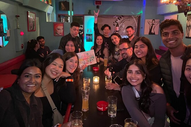 All You Can Drink Meet Locals Adventure Osaka International Party - Jenga, UNO, and easy ways to break the ice