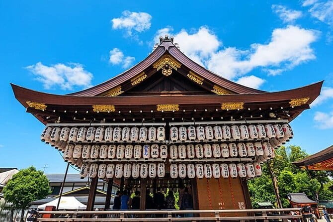 Amanohashidate & Ine Boathouse Full-Day Tour from Kyoto or Osaka - Five hours on the road, with a full group