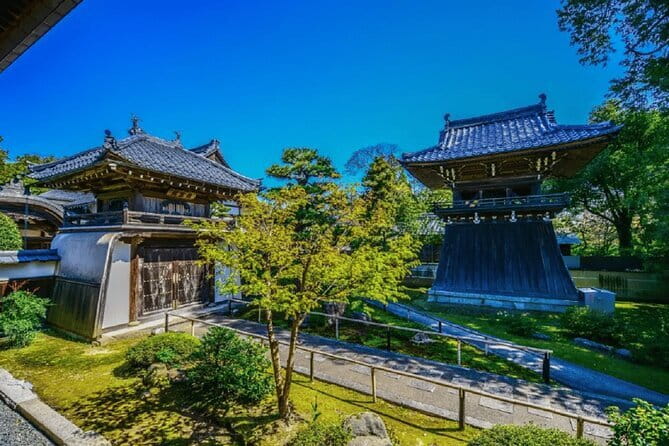 Amanohashidate & Ine Funaya Kyoto coast day trip from Osaka/Kyoto - Why this Kyoto coast route is worth the bus time