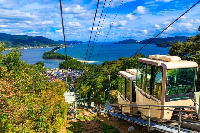 Amanohashidate & Ine Funaya Sightseeing Full Day Trip from Kyoto - Why this coastal day trip is worth considering