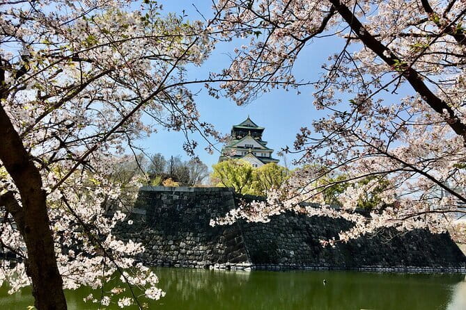 Amanohashidate & Ine Funaya Sightseeing Full Day Trip from Kyoto - A closer look at Ineura Park
