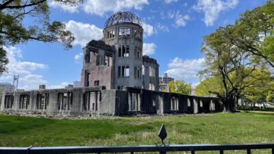 Amazing Hiroshima: Private City Tour with a Local Guide