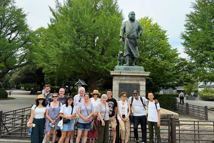 Ancient & Modern Japan by Exodus Adventure Travels - 14-Day Tour Review - Hiroshima and Miyajima: history with time to reflect