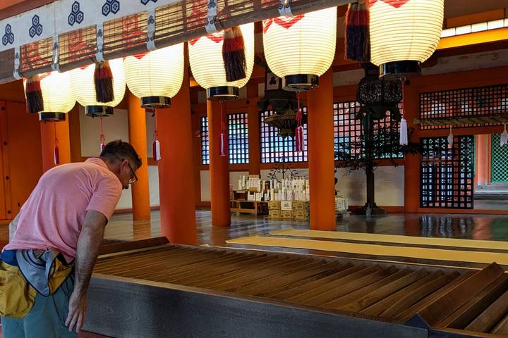 Ancient & Modern Japan by Exodus Adventure Travels - 14-Day Tour Review - Hotels, food and what the price covers