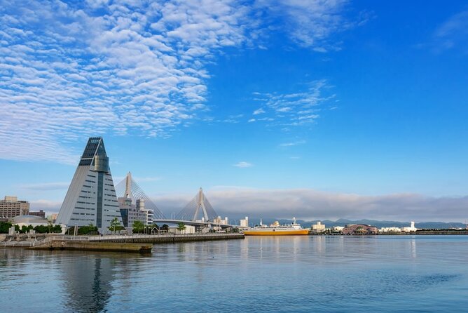 Aomori Full-Day Private Trip with Government-Licensed Guide - Key points before you book