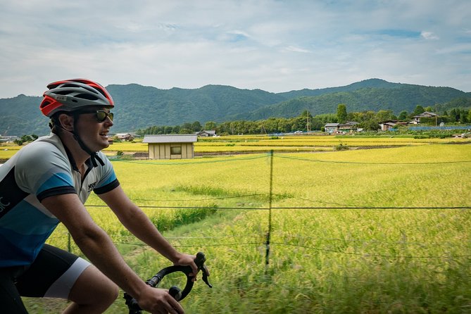 Arashiyama Bamboo Forest E-Biking Tour - Rural roads, hills, and the value of seeing Kyoto between stops