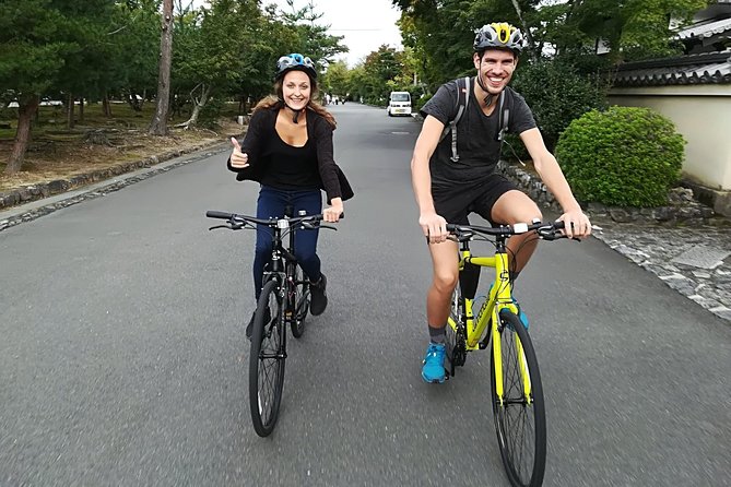 Arashiyama Bamboo Forest & Hidden Gems Bike Tour (Early Bird) - Why an early bicycle tour works so well in Arashiyama