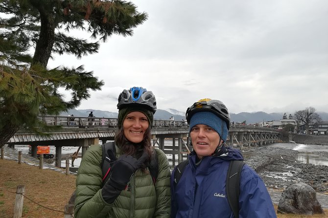 Arashiyama Bamboo Forest & Hidden Gems Bike Tour (Early Bird) - Price, bikes, and what you receive