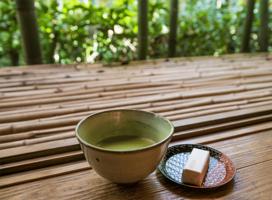 Arashiyama Bamboo, Temple, Monkeys, or Secret Sake Brewery - Key points to know before booking