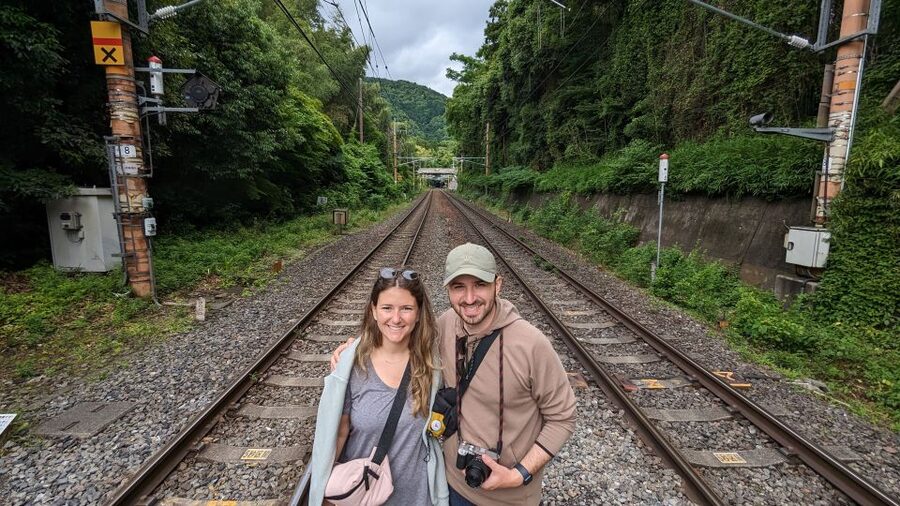 Arashiyama Bamboo, Temple, Monkeys, or Secret Sake Brewery - Starting at Saga-Arashiyama Station