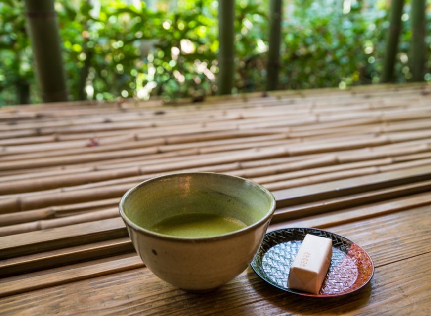 Arashiyama Bamboo, Temple, Monkeys, or Secret Sake Brewery - Walking beneath Arashiyama’s bamboo
