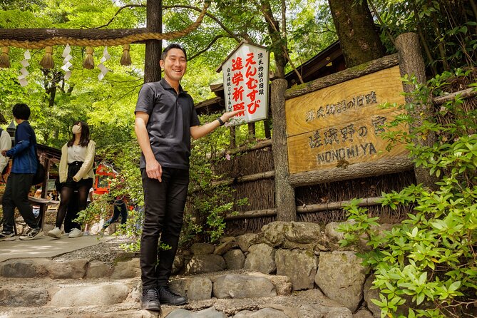 Arashiyama Hidden Gems: Walking Tour escaping crowds - Key points to know before you book