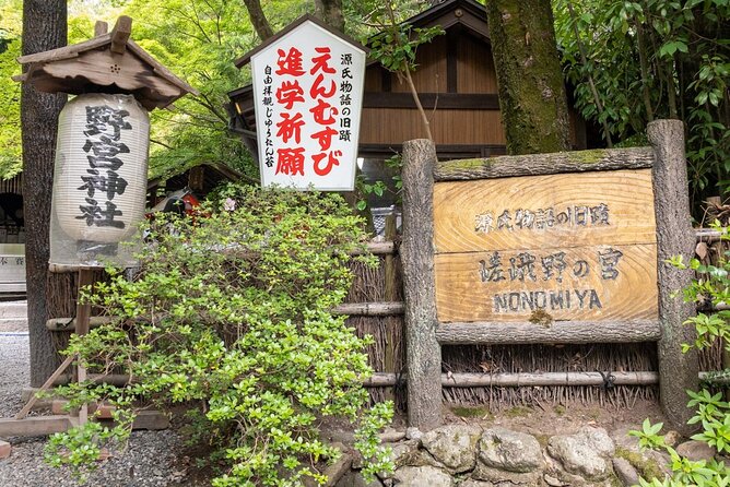 Arashiyama Hidden Gems: Walking Tour escaping crowds - Why this Arashiyama walk feels different