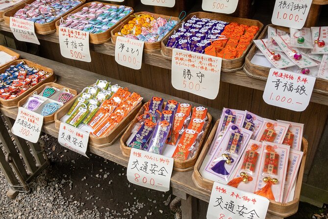 Arashiyama Hidden Gems: Walking Tour escaping crowds - Osawa-no-ike Pond and a calm finish