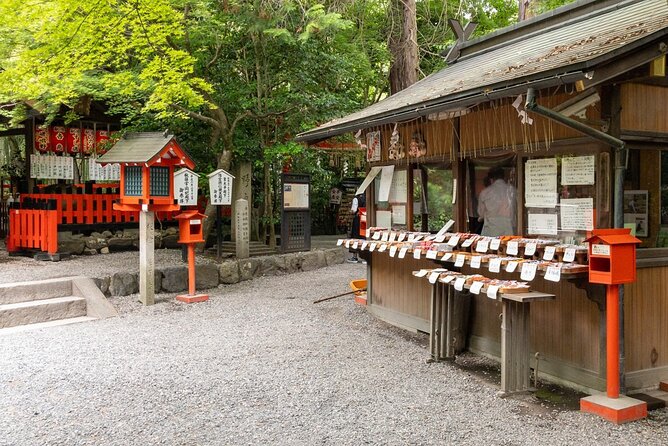 Arashiyama Hidden Gems: Walking Tour escaping crowds - How much time and effort the route takes