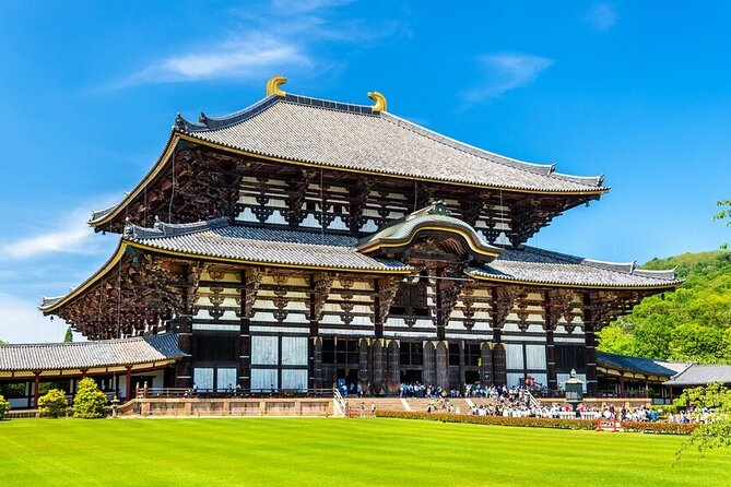 Arashiyama & Nara Highlights: One-Day Private Tour Adventure - What the guides add to the experience