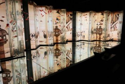 Art Aquarium Museum GINZA Ticket