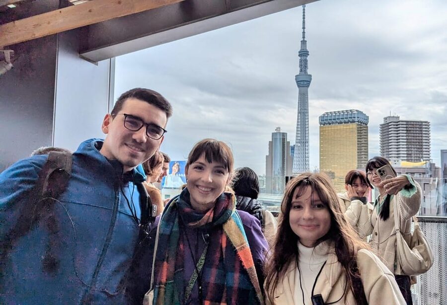 Asakusa: 3.5-hour Big-picture History Walk - Why Asakusa works as a history classroom