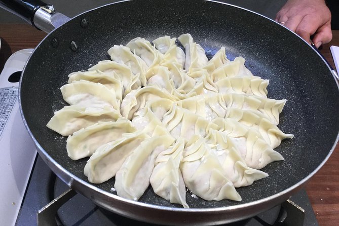 Asakusa Classic Ramen & Crispy Gyoza Cooking Class - Final verdict: book it for the lesson, not just lunch
