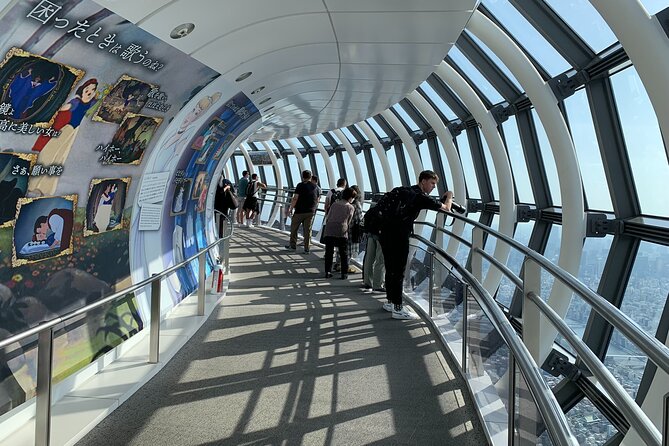 Asakusa: TOKYO SKYTREE Exploration after History Tour - Understanding Hozomon and Senso-ji