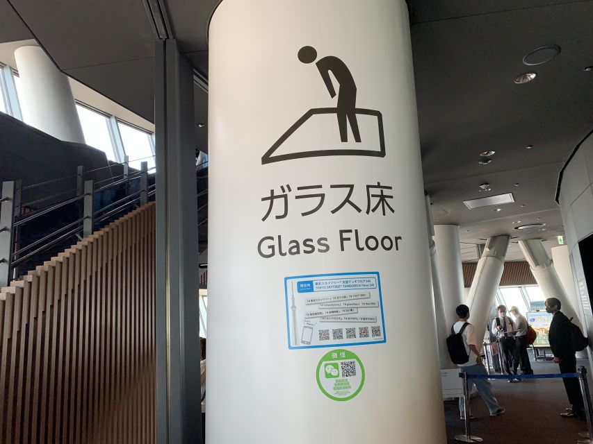 Asakusa: Tokyo Skytree Exploration and History Tour - Key points at a glance