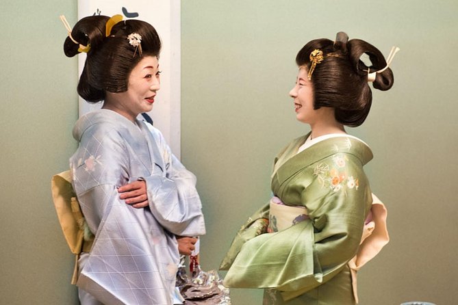 Authentic Geisha Performance with Dinner in Tokyo - Is $239.83 a fair price?