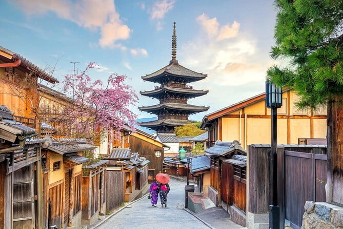 Authentic Kyoto Gion Geisha/Maiko Cultural Experience - Photos With a Maiko or Geiko