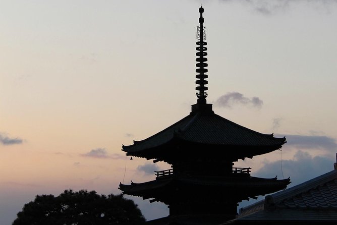 Authentic Kyoto Tea Ceremony: Camellia Flower Teahouse - Your turn to whisk matcha