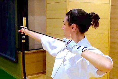 Authentic Kyudo Japanese Archery Experience in Tokyo
