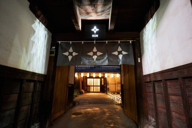 Authentic Ninja Weapon Forging Experience in Kyoto - Why this Kyoto workshop is different