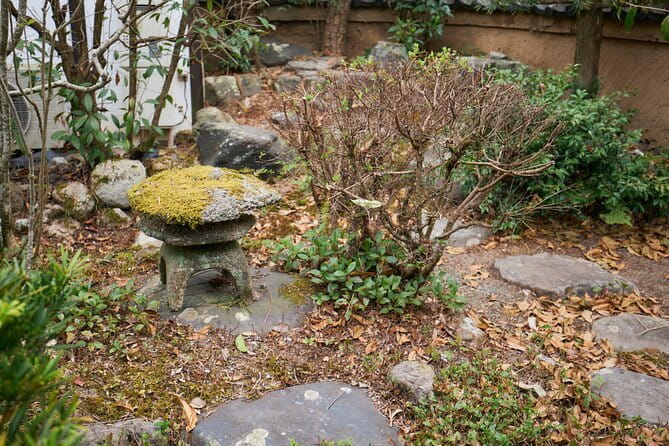 Authentic Ninja Weapon Forging Experience in Kyoto - Getting to the studio in Yase