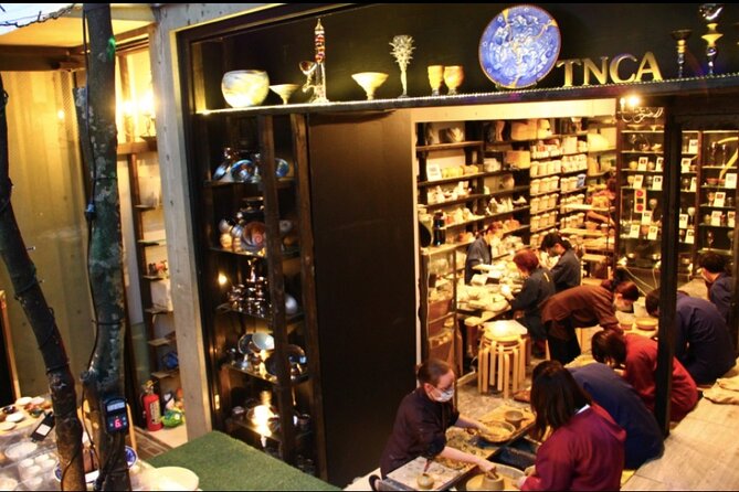 Authentic Pure Gold Kintsugi Workshop with Master Taku in Tokyo - Why kintsugi makes a good Tokyo souvenir