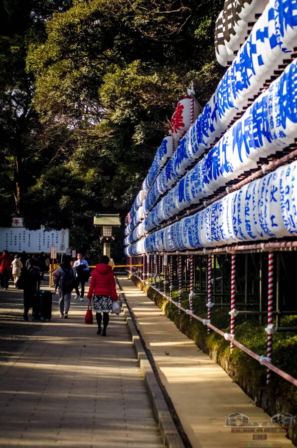 Awesome Private Tour: Tsukiji, Asakusa, Shinjuku, Shibuya - Tokyo Skytree needs a decision, not an automatic stop