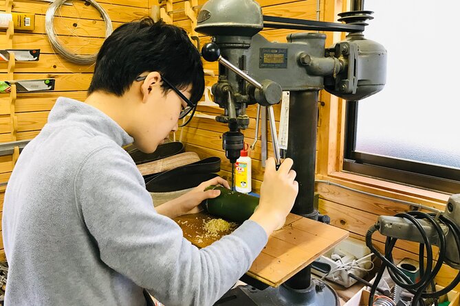 Bamboo LED Lantern Making Experience in Kyoto Arashiyama - How much value do you get for $79.26?