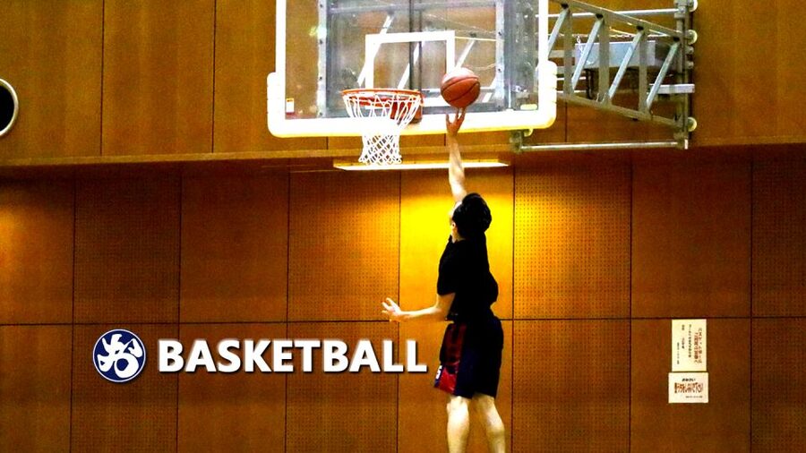 Basketball in Osaka with local players! - What to pack for a smooth session