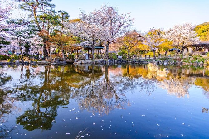 Beautiful Photography Tour in Kyoto - Key points at a glance