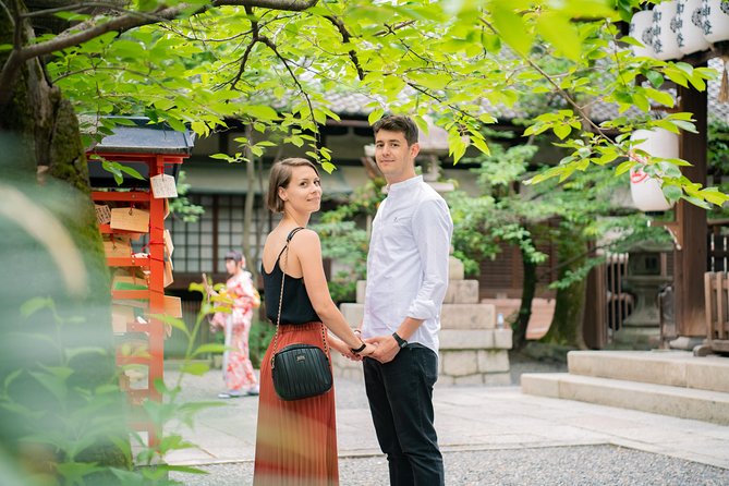 Beautiful Photography Tour in Kyoto - Why this Kyoto photo tour works