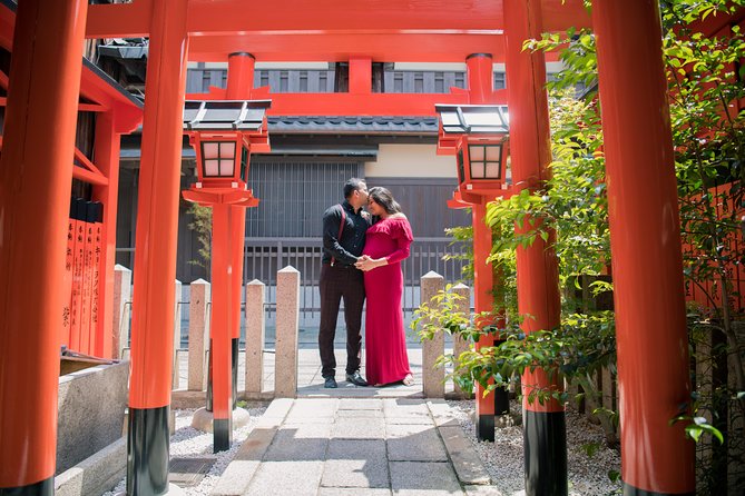 Beautiful Photography Tour in Kyoto - Who should book this experience?