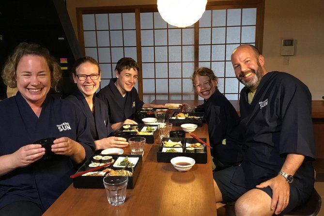 Bento Box Cooking Class - What makes this Kyoto class worth your morning