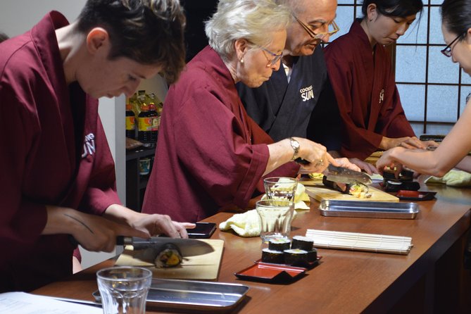 Bento Box Cooking Class - Understanding the bento before you cook
