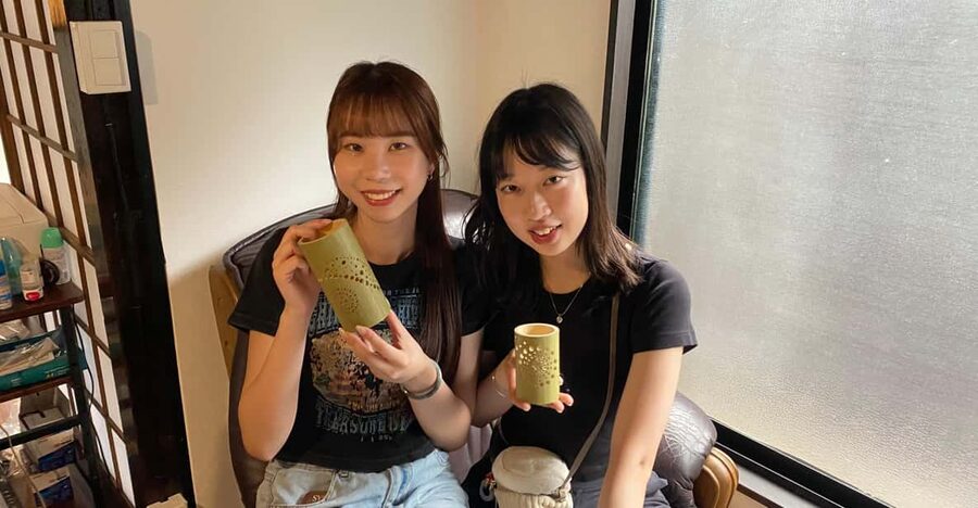 Beppu: Bamboo Lantern Workshop - Key points at a glance
