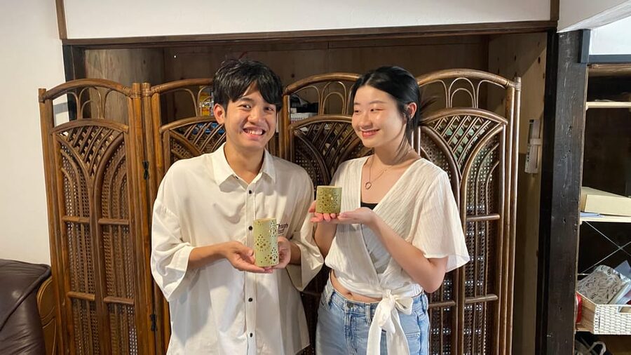 Beppu: Bamboo Lantern Workshop - Why this Beppu activity feels different