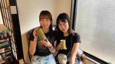 Beppu: Bamboo Lantern Workshop