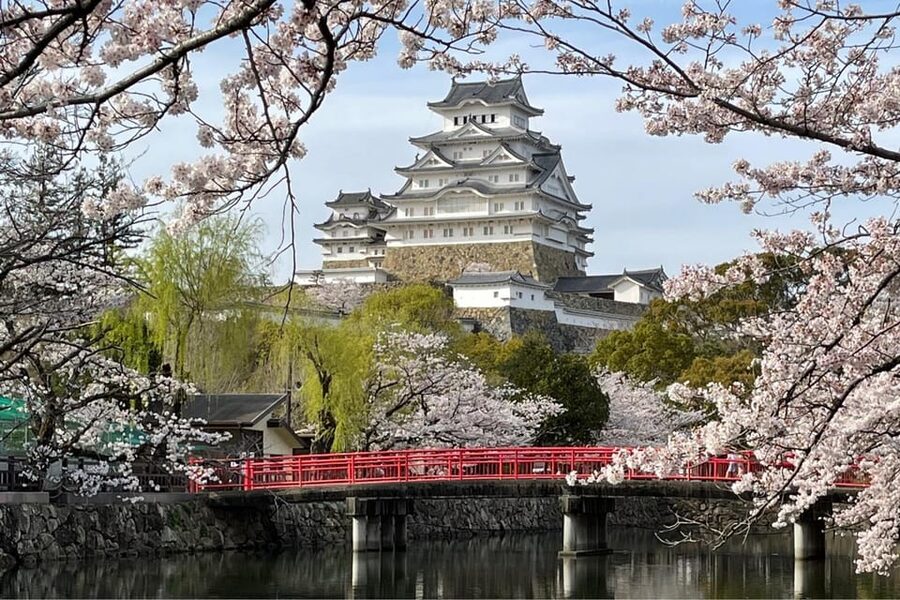 Best of Himeji Castle: 3hr Tour with Licensed Guide - Five things to know before you book