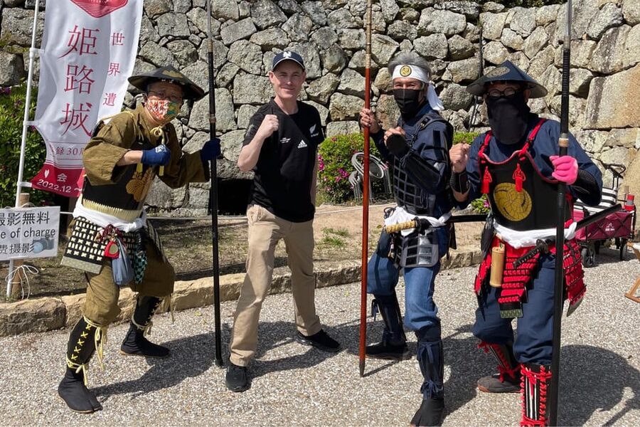Best of Himeji Castle: 3hr Tour with Licensed Guide - Why Himeji Castle is better with a guide