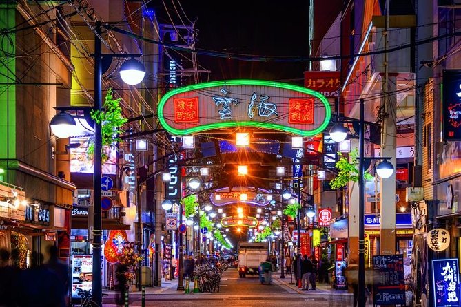 Best of Hiroshima Food Tour - Five things to know before you book
