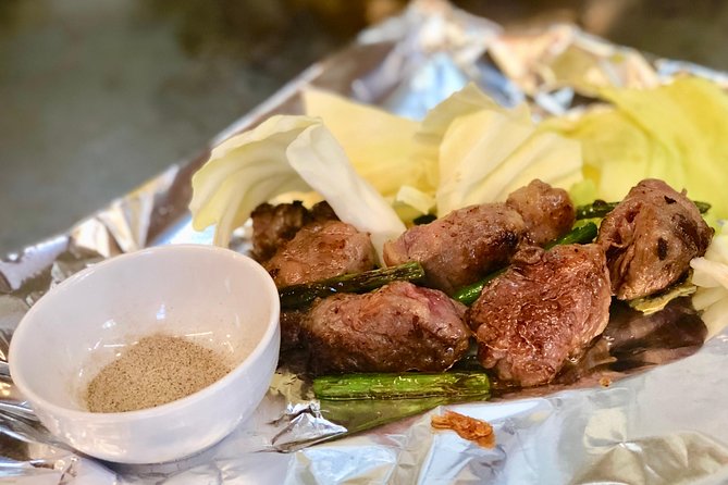 Best of Hiroshima Food Tour - Why this food walk works in Hiroshima
