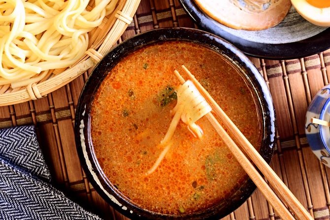 Best of Hiroshima Food Tour - Four food stops, including Hiroshima-style okonomiyaki