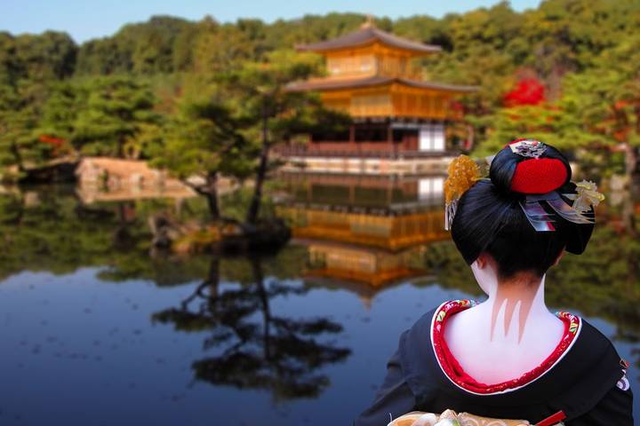 Best of Japan - 8 days by On The Go Tours: Narita to Kyoto Tour Review - Kyoto’s castles and temples deserve the free afternoon